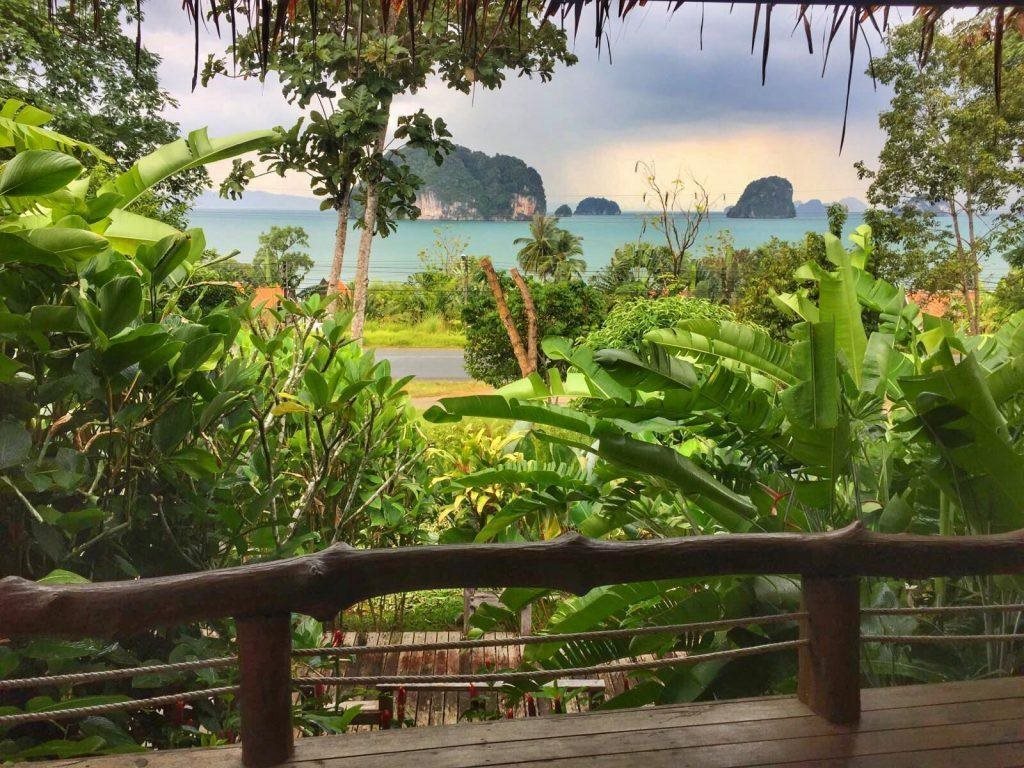 Khaothong Terrace Resort & Restaurant