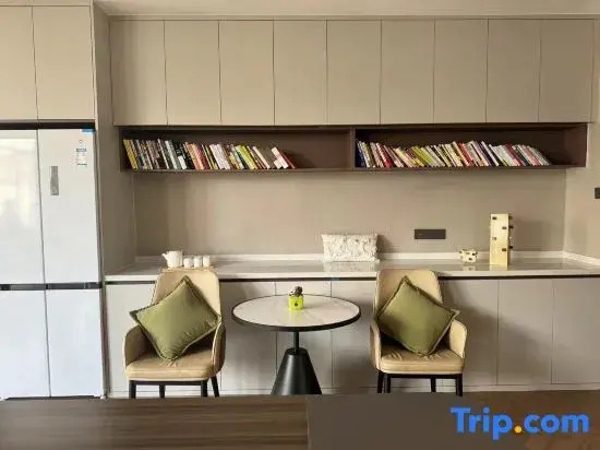 Sanming Yuanli Boutique Hotel (Sanyuan Yizhong Branch)