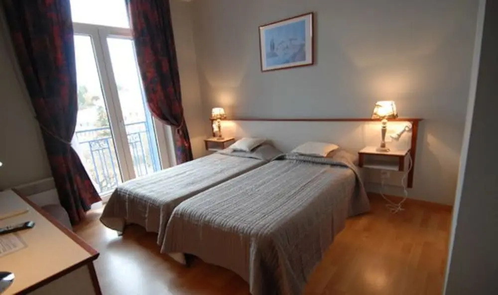 Le Bellevue