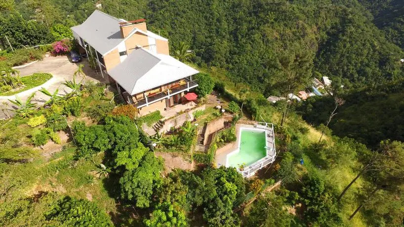 Tranquility Estate