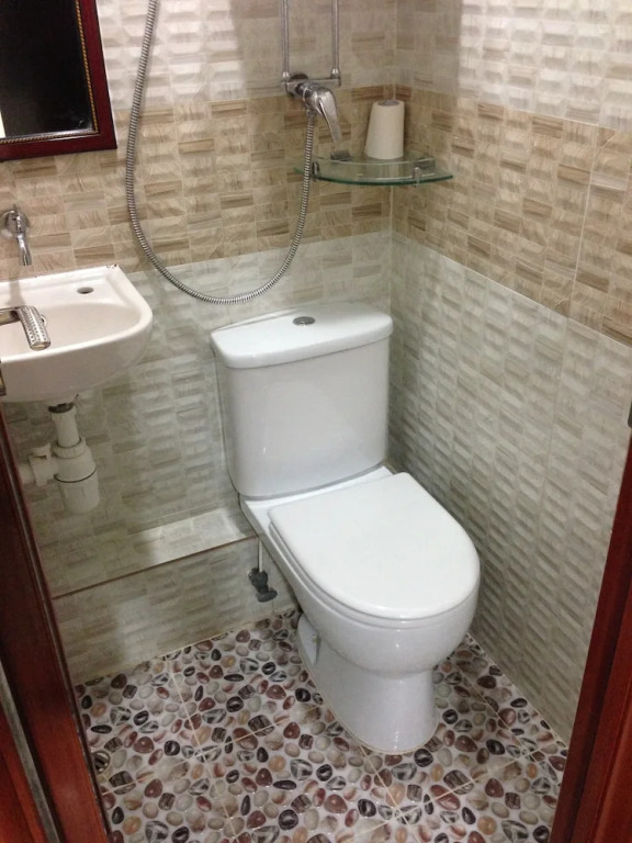 Simplex Guest House