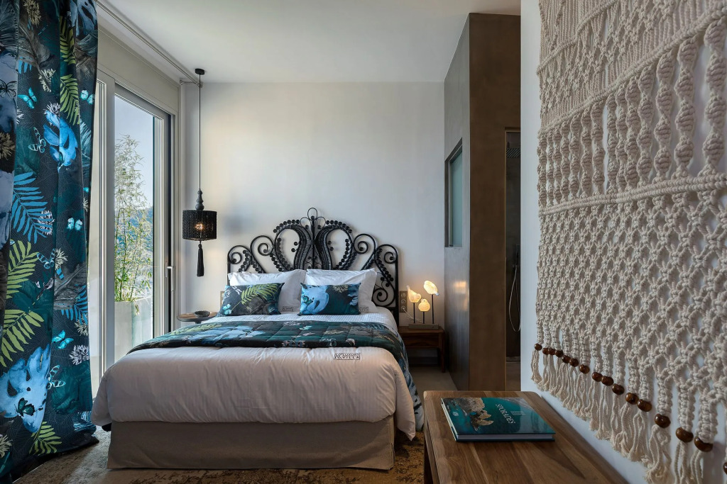Skiathos House
