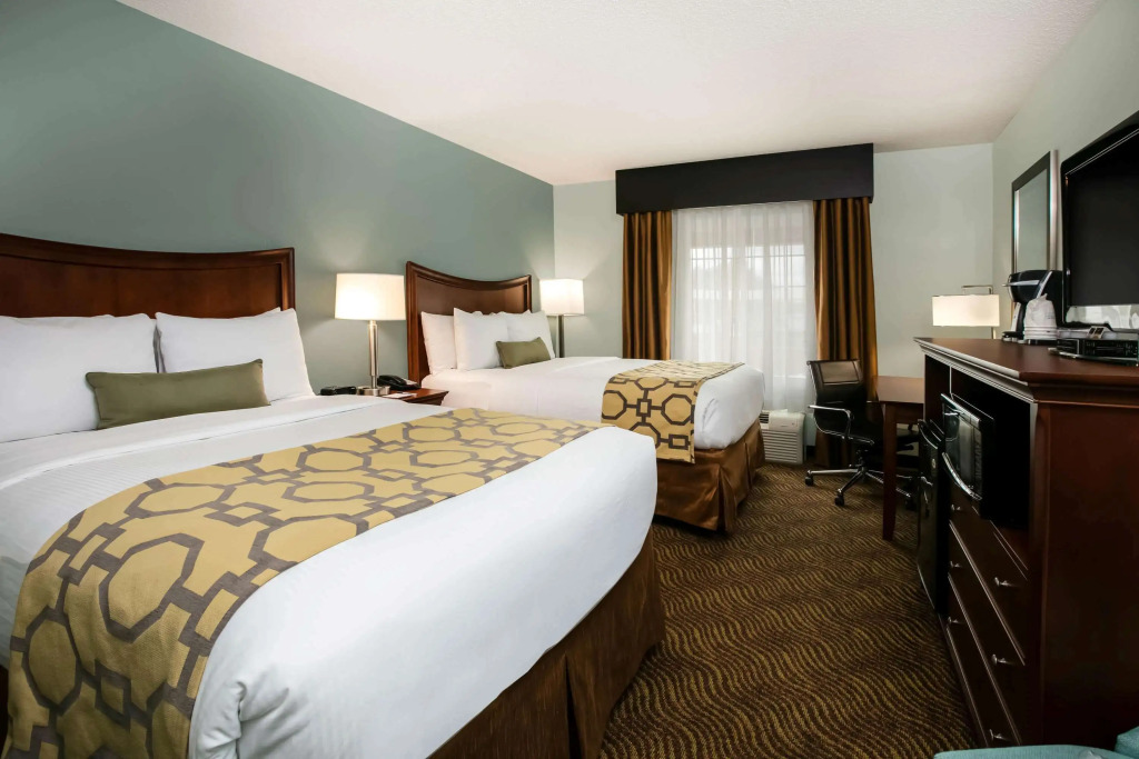Baymont Inn & Suites Braselton