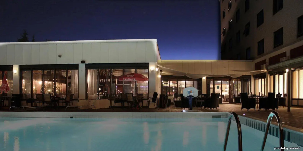 Best Western Gustaf Froding Hotel & Konferens