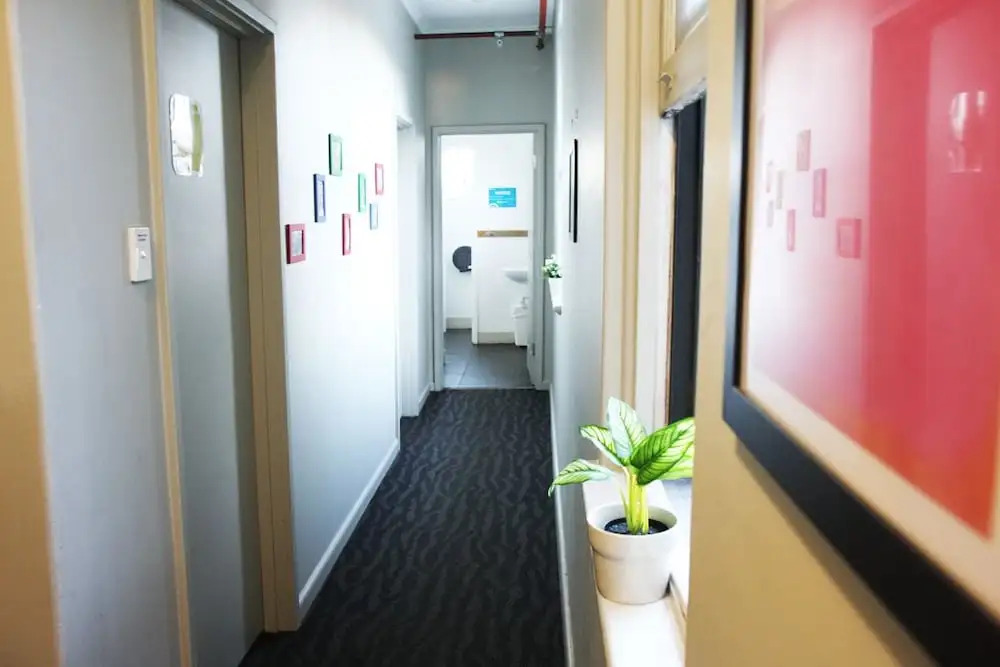 OziHouse Collingwood - Hostel