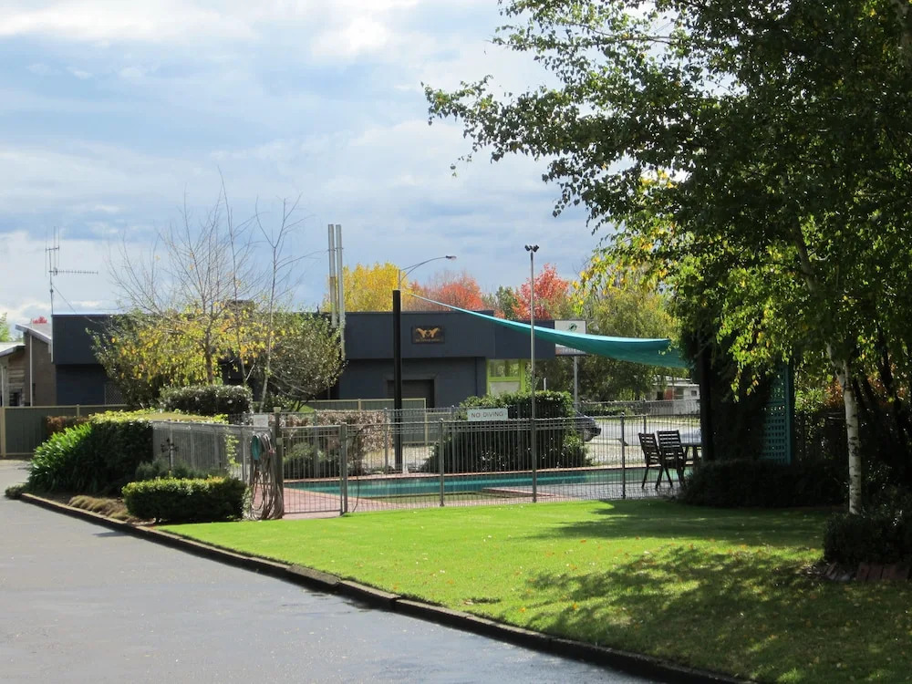 Snowgum Motel