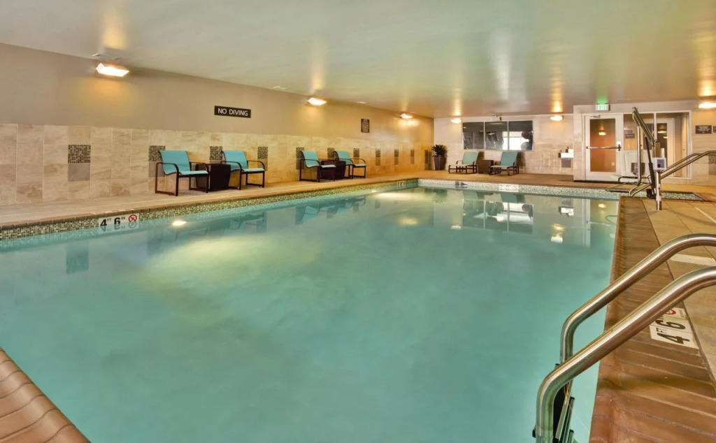 Residence Inn by Marriott Chicago Wilmette/Skokie