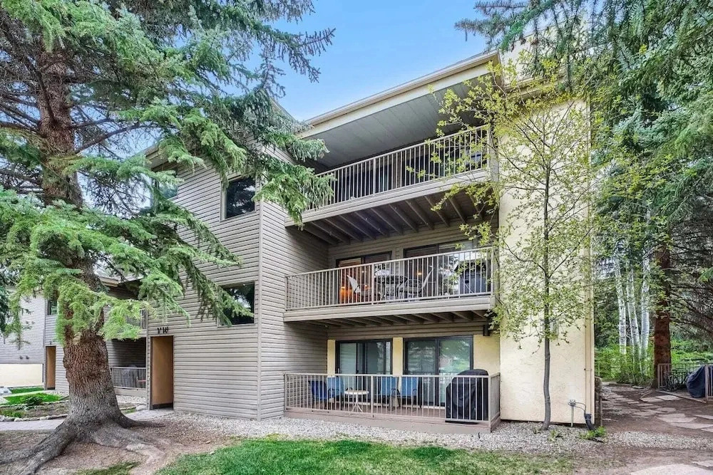Beaver Creek West W2 3 Bedroom Condo