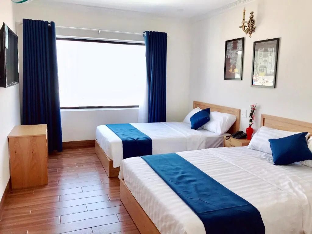 HaTa Hotel