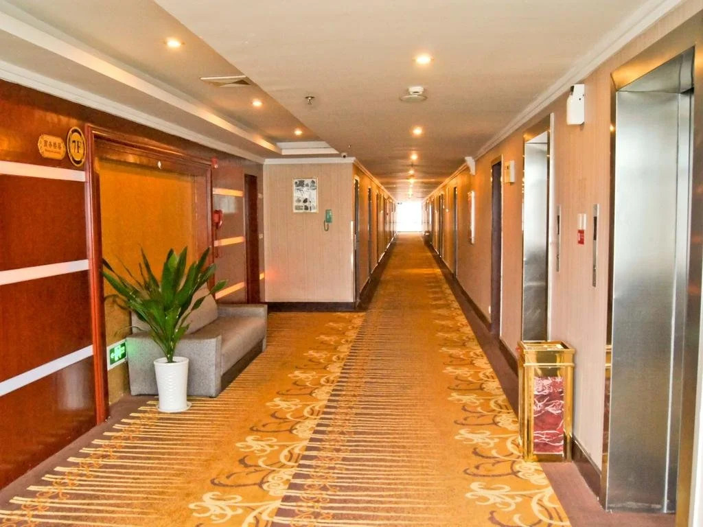 Rica Hotel
