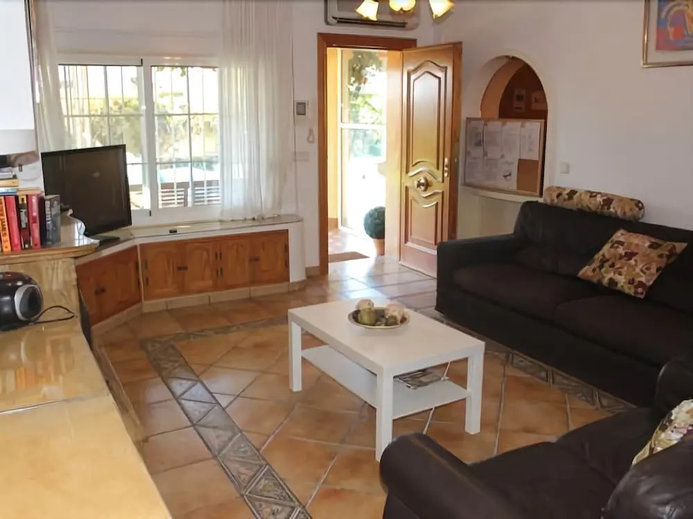 El Saladillo Villas