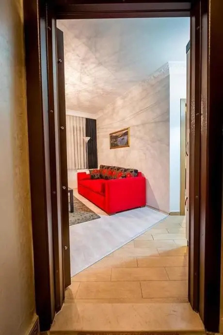 Kapi Suites