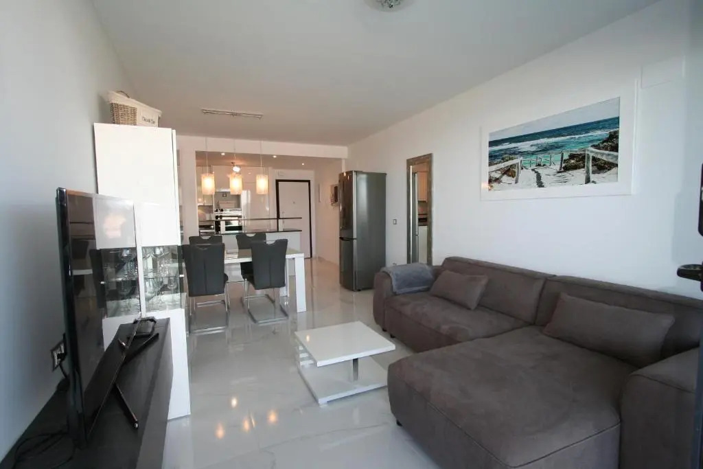 021 - Infinity View Arenales - comfortHOLIDAYS