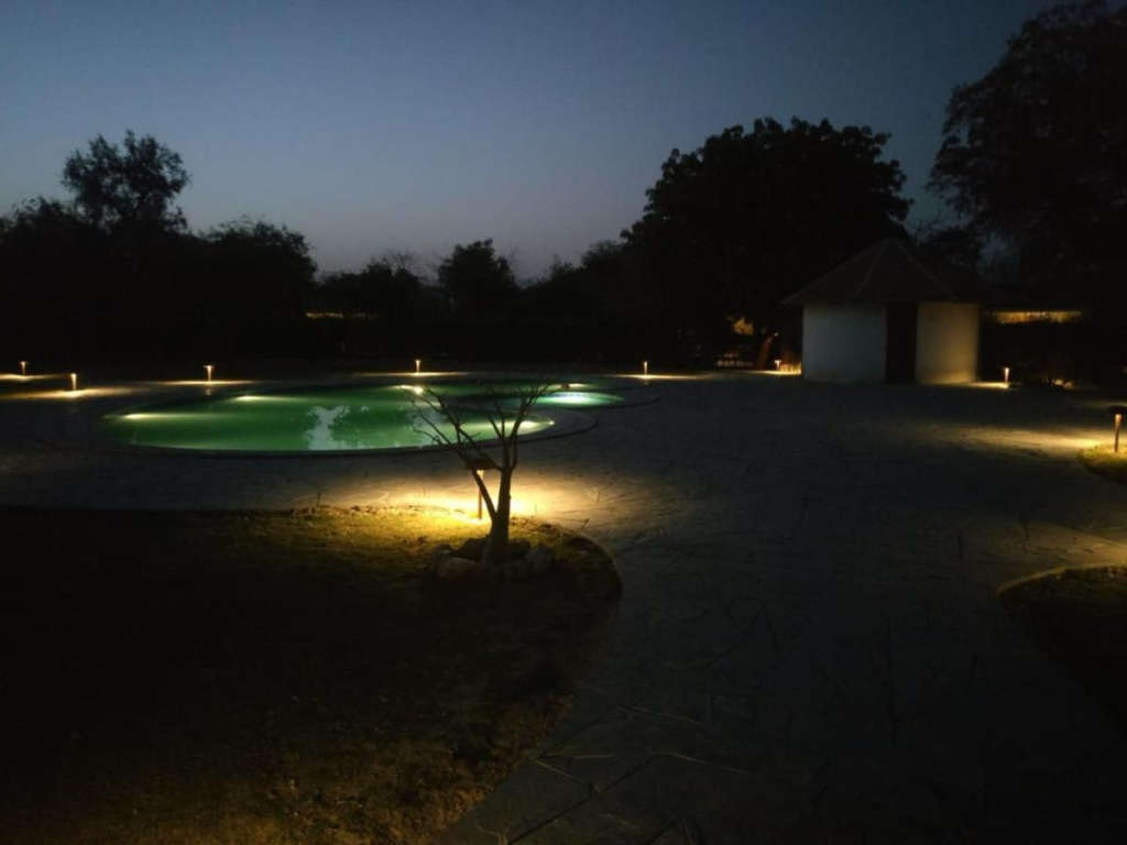 Korta Escape- A Heritage Resort in Jawai