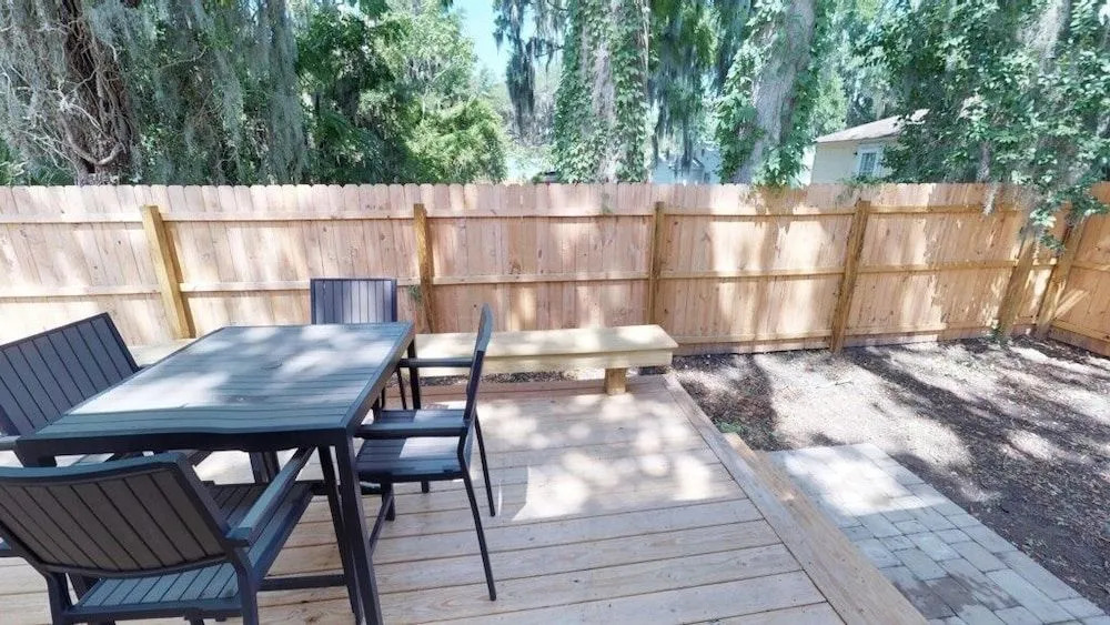 Captain'S Secret - Beautiful Home In Downtown Beaufort By Redawning