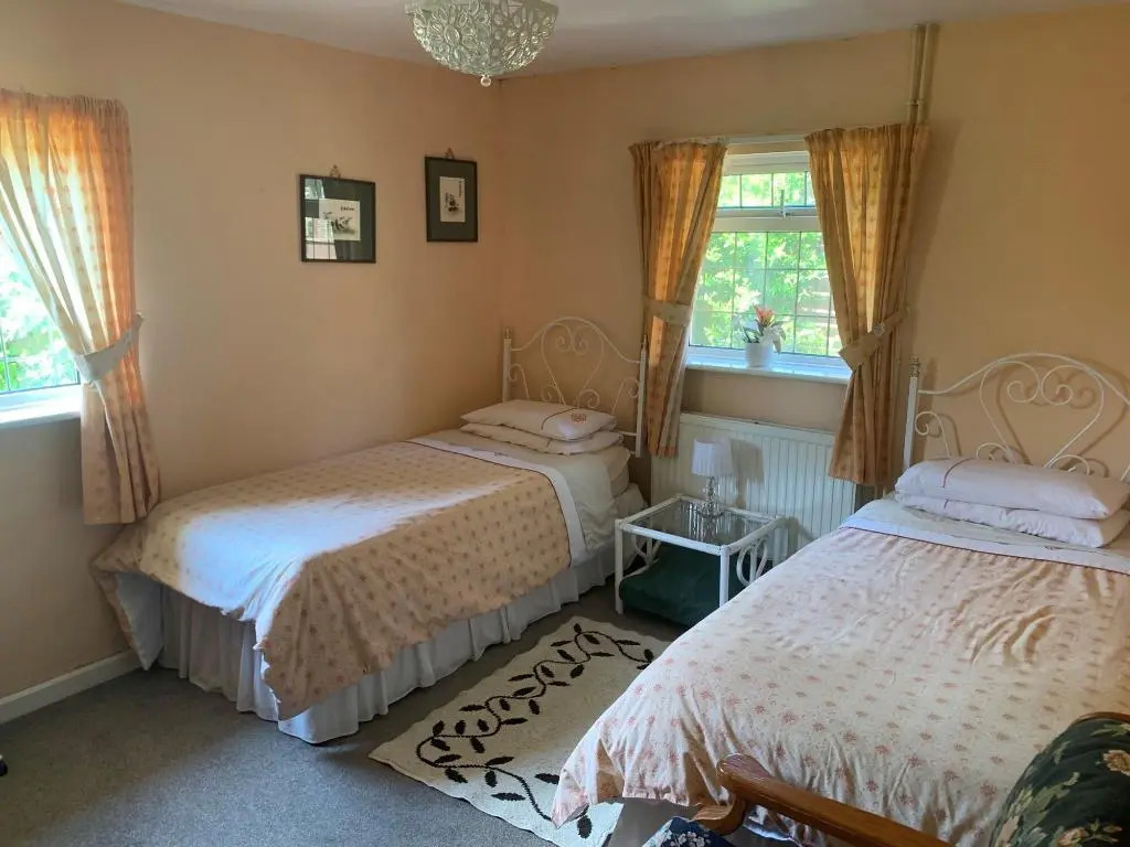 Wayside B&B