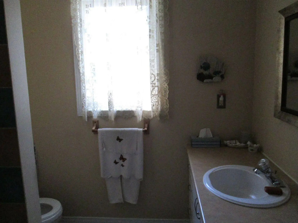 Connemara B&B