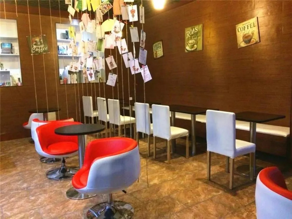 厦门东城湾快捷酒店