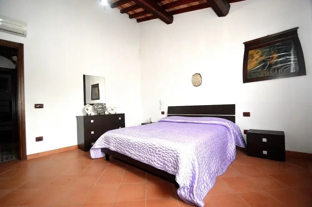 Villa degli Artisti