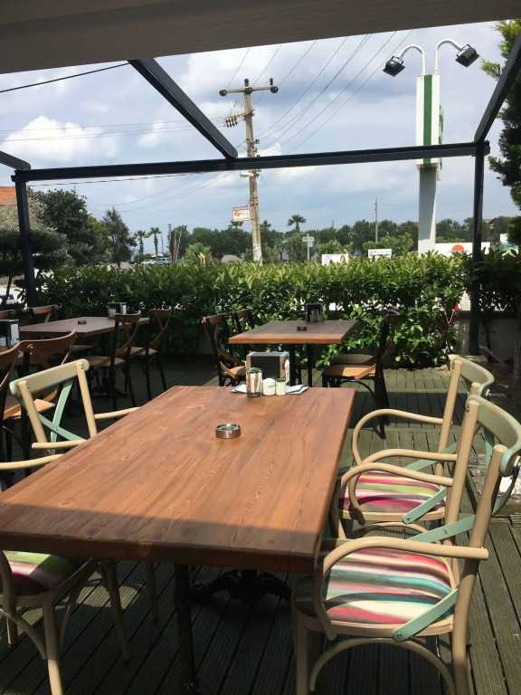 Urla Zeytin Hotel