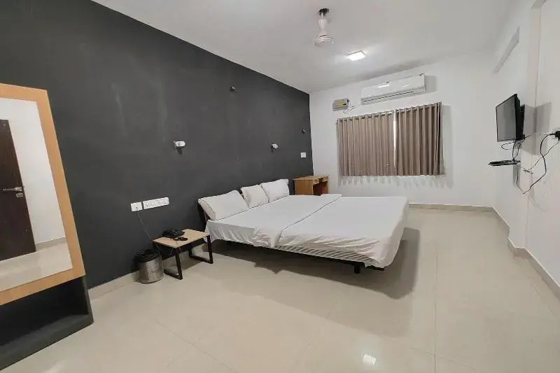 Hotel Sai Inn Executive