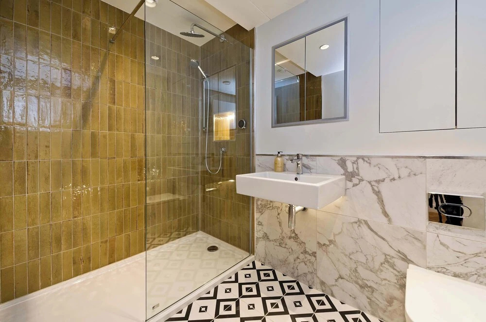 Elegant 2 Bedroom Flat - Kings Cross