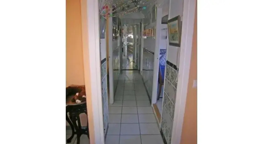 Calpe Apartamento Harry