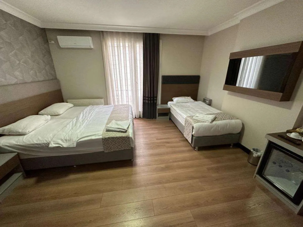 Niconya Port Suite&Hotel