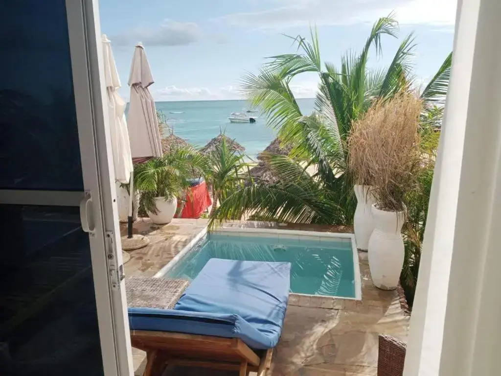 SunSeaBar Beach Resort