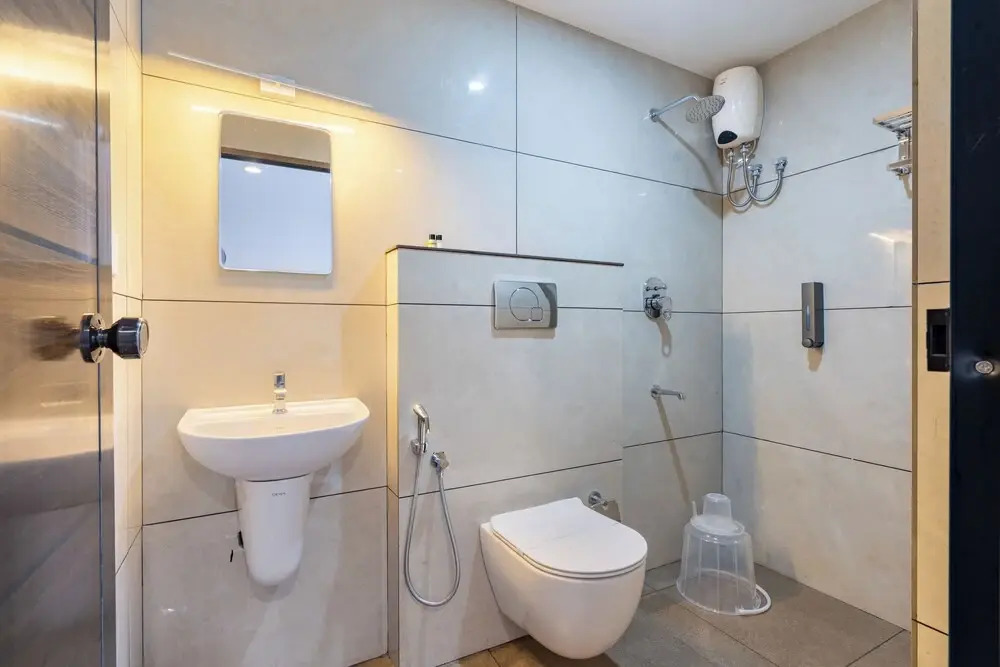 Mughal Suites