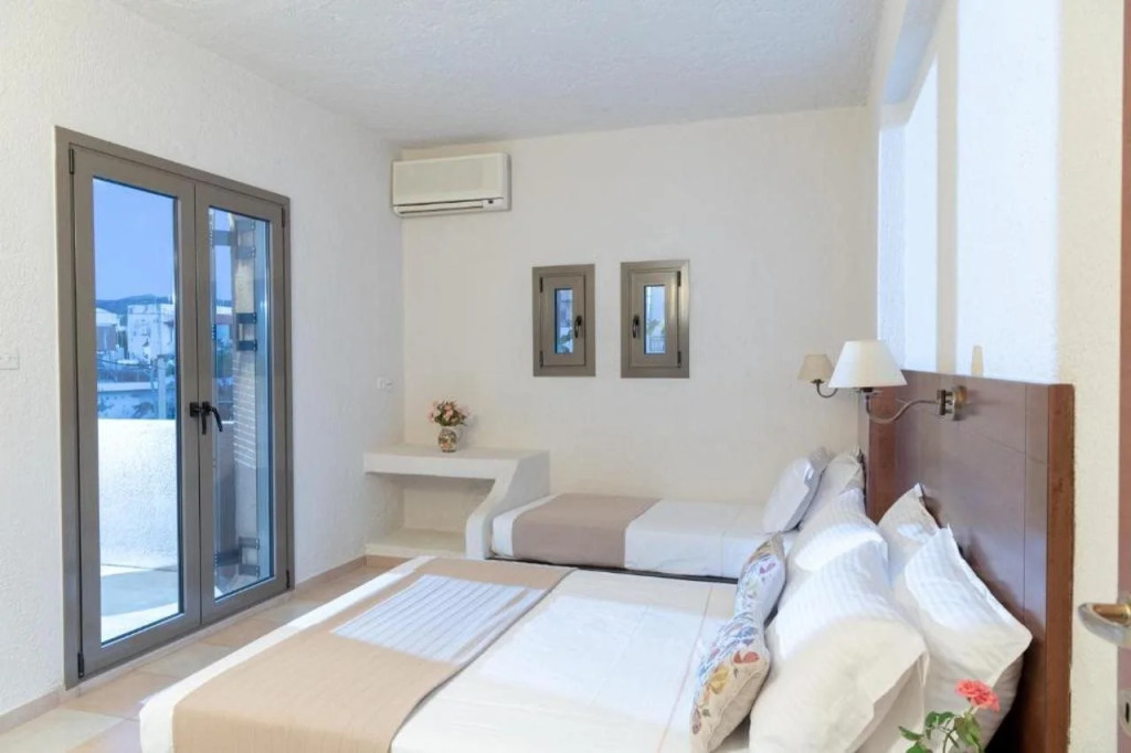 Porto Sisi Hotel Apartments