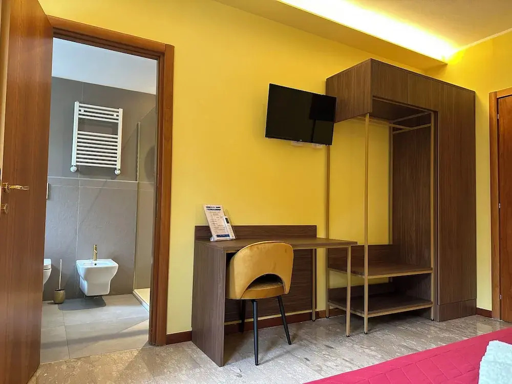 CconfortHotels Murat Garden