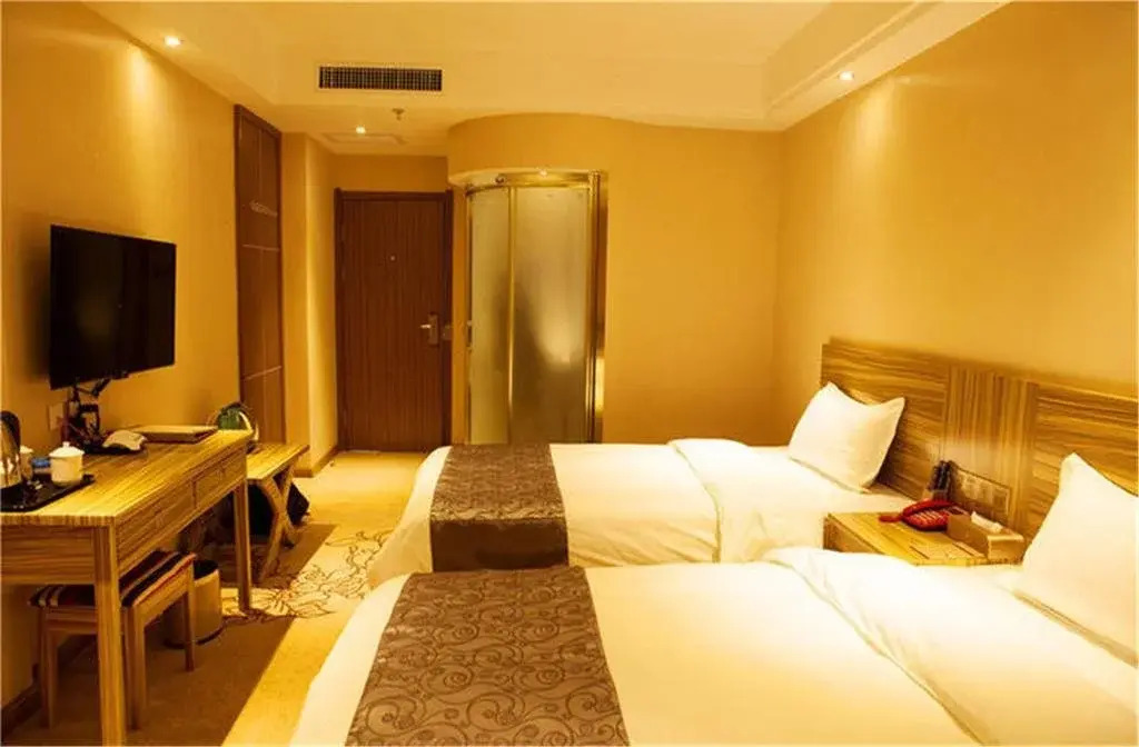 Xiangyong Gainian Inn