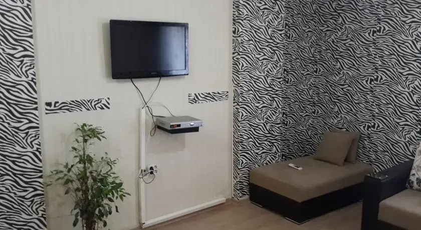 Özkan Rezidans