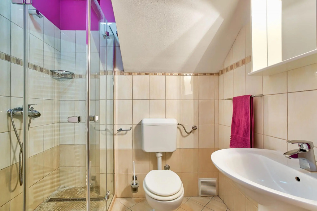 Villa INES in Labin with 3 bedrooms and 3 bathrooms