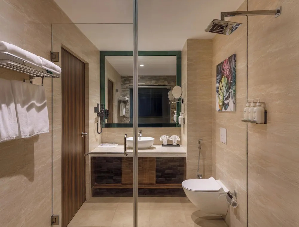 Holiday Inn Resort Kathmandu Budhanilkantha by IHG