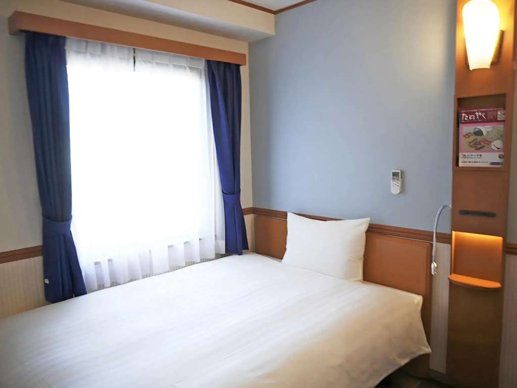 Toyoko Inn Kagoshima Temmonkan No 1