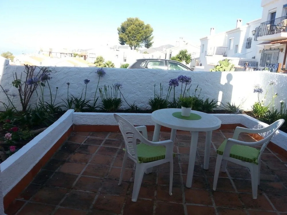Apartamento Chumberas 16