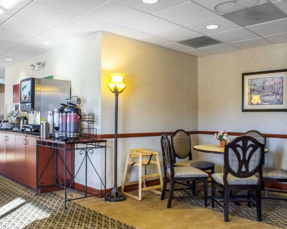 Comfort Inn Green Valley, Arizona
