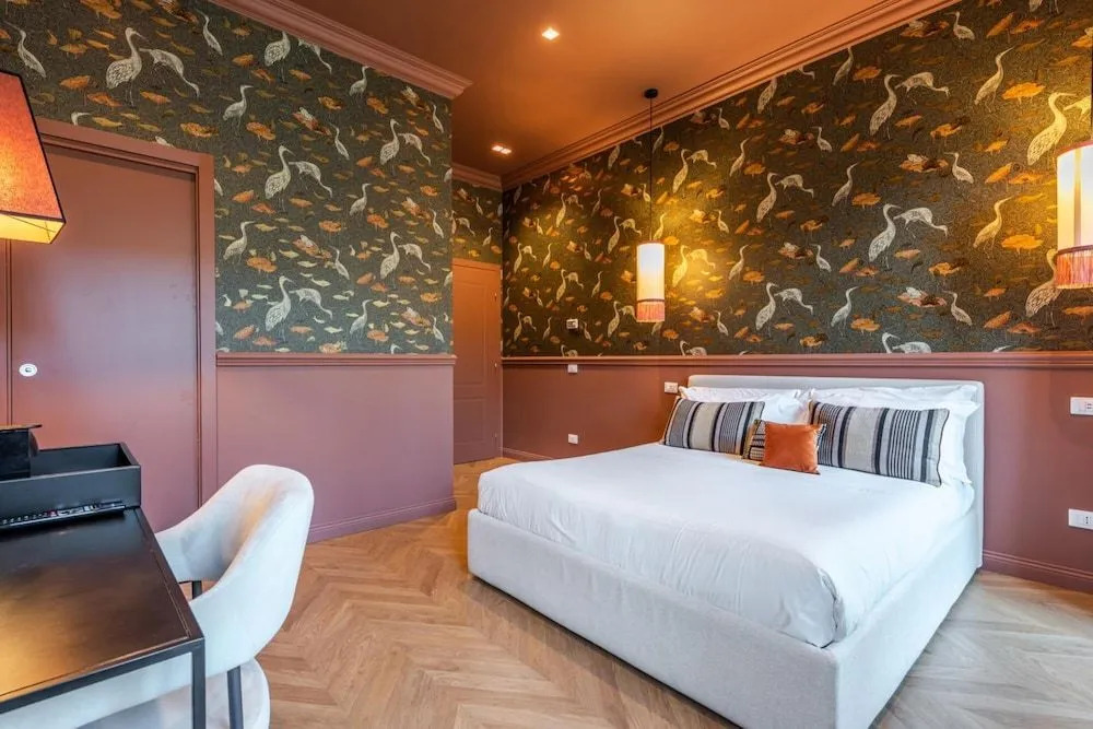 Portaclè Suites
