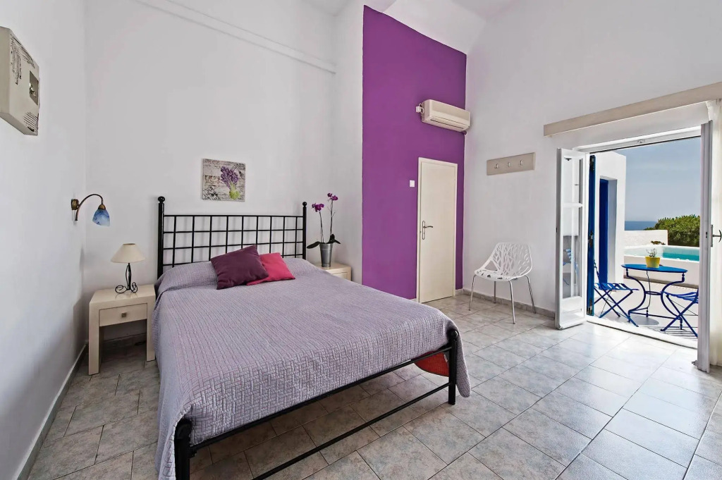 Afrodete Hotel