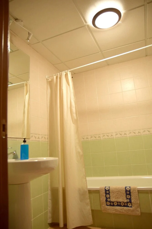 Apartment With 2 Bedrooms in Ayamonte, With Pool Access, Enclosed Gard