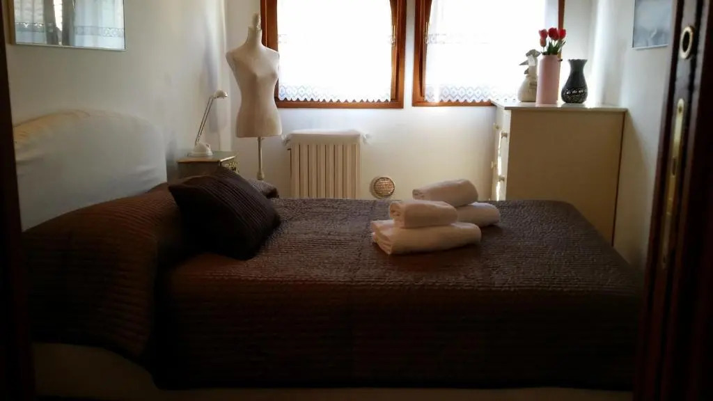 San Marco Baretteri Design Suite 2 min from St Mark