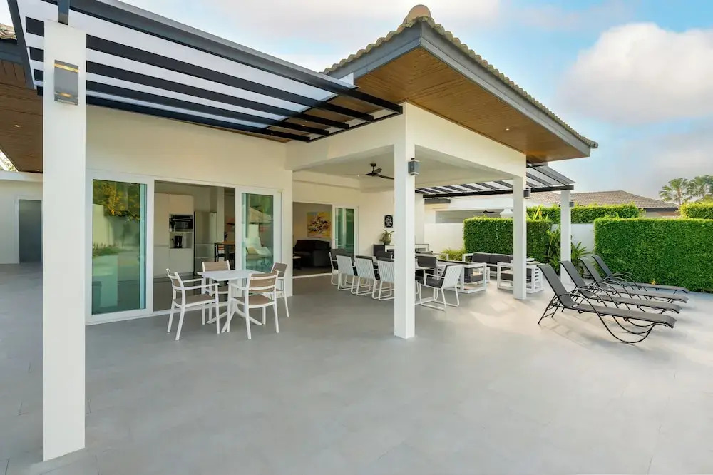 Orchid Paradise Homes OPV 218
