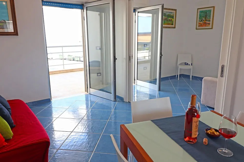 House Holidays "azzurra" to Torre Dell' Orso