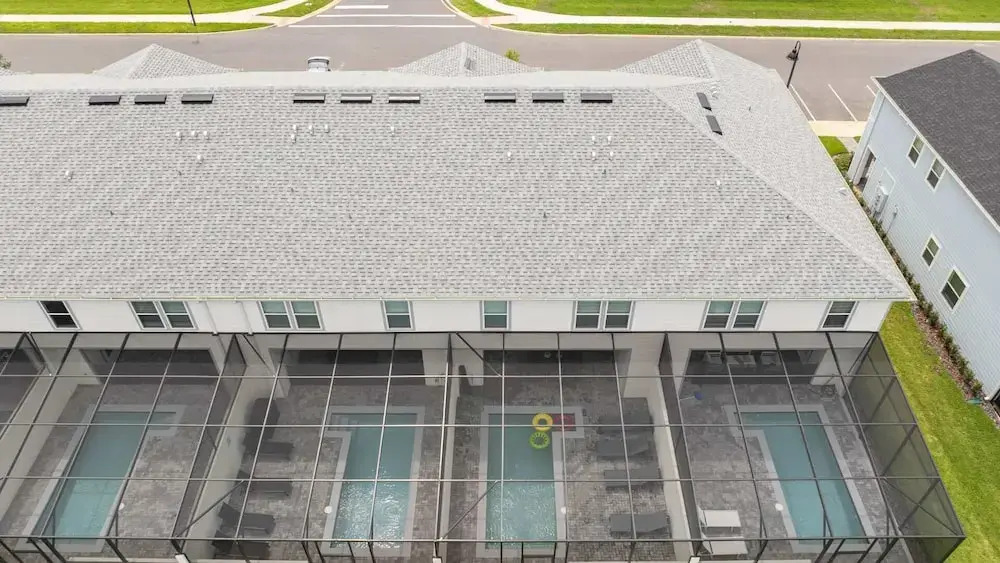 Upstay Family Fun 5BR Retreat w Pool & Games Room