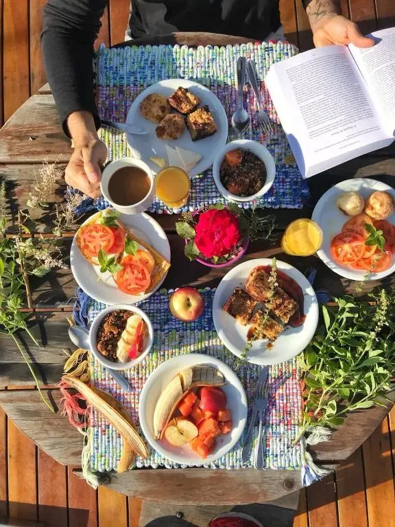 Hotel Ponto de Luz