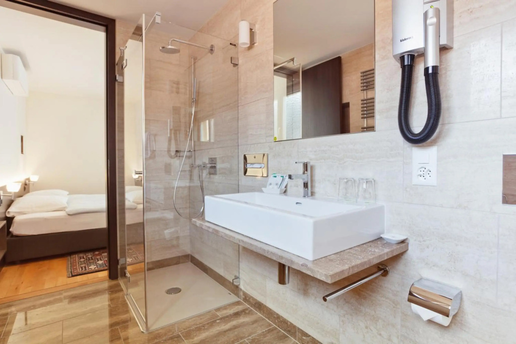 Hotel Walter Au Lac