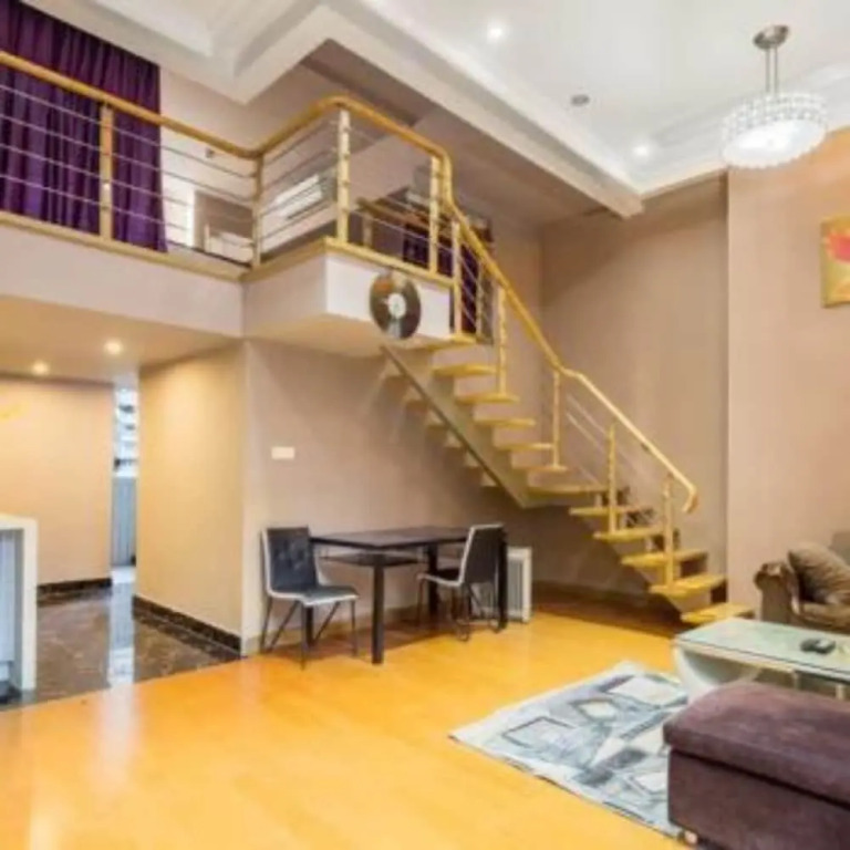 Xi Run Apartment Hotel Huifeng
