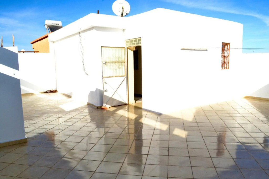 Villa Rachid et Jamila